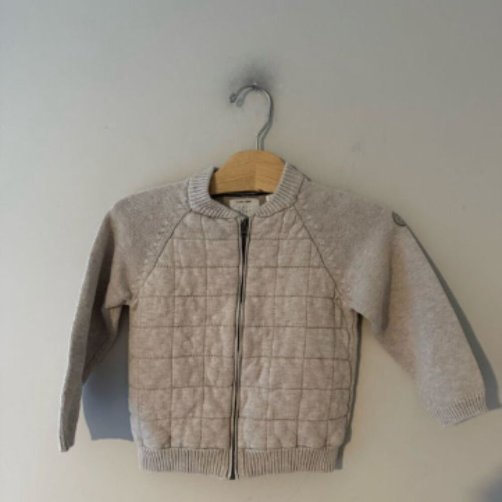 $16 ADD ON Zara jacket sweater 3Y 4Y H&M Janie and Jack The North Face Patagonia